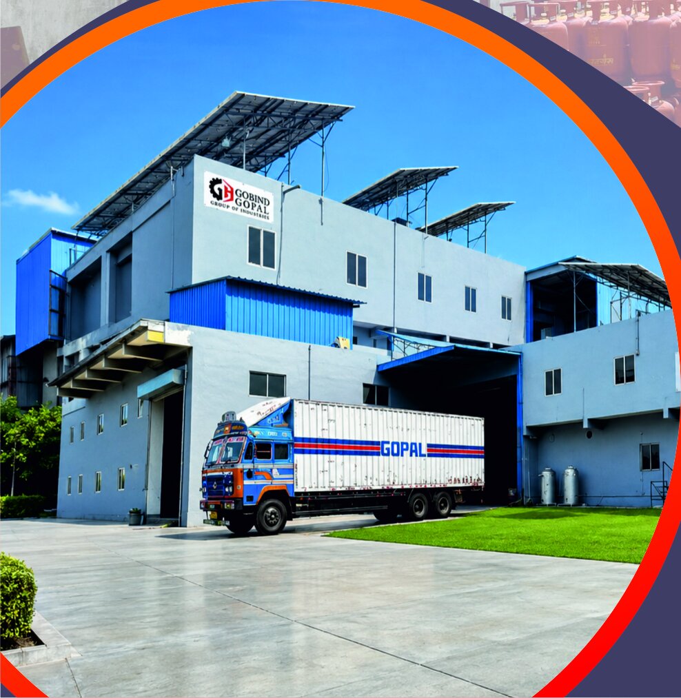 Factory premises Baddi