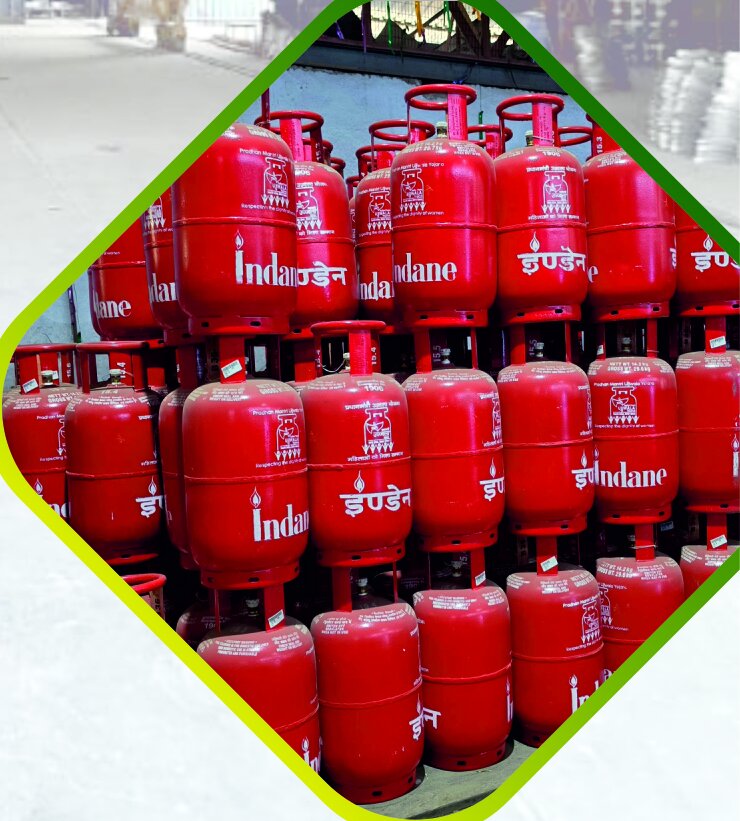 Gopal Cylinders Unit III